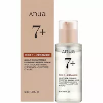 Anua 7 Rice Ceramide Hydrating Barrier Serum ����� ��� ���� � ���������� ����