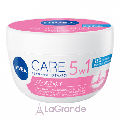 Nivea Care 5in1 '        