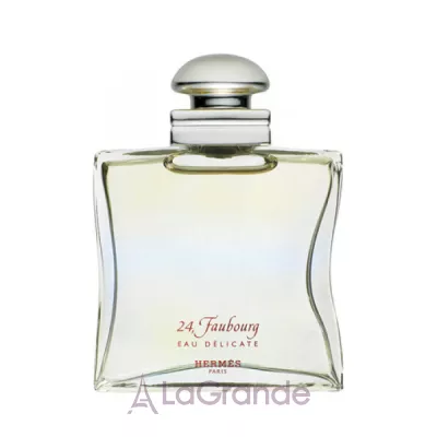 Hermes 24 Faubourg Eau Delicate  