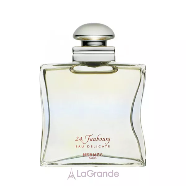 Hermes 24 Faubourg Eau Delicate ��������� ���� (������)