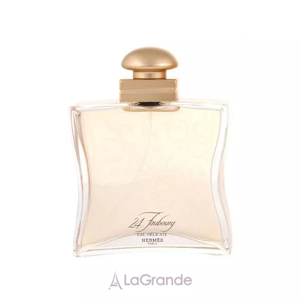 Hermes 24 Faubourg Eau Delicate ��������� ���� (������)