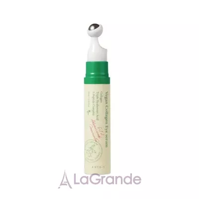 Axis-Y Vegan Collagen Eye Serum     