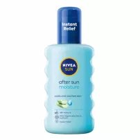NIVEA Sun After Sun Moisture ����� ���������� "���������� ���� �������"