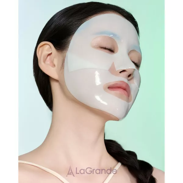 Biodance Refreshing Sea Kelp Real Deep Mask ó��������� ����� � �������� �������