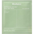 Biodance Refreshing Sea Kelp Real Deep Mask 34g