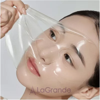 Biodance Radiant Vita Niacinamide Real Deep Mask    