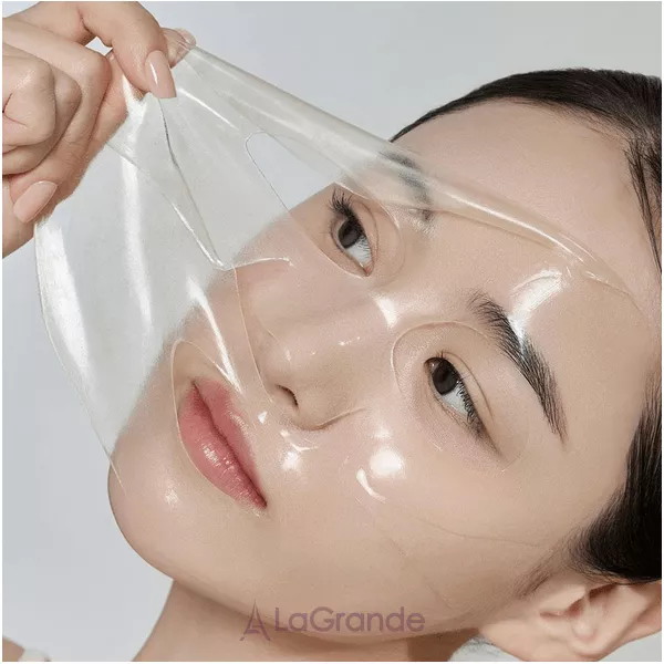 Biodance Radiant Vita Niacinamide Real Deep Mask ó��������� ����� � �����������