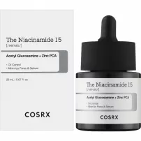Cosrx The Niacinamide 15 Serum ��������� ��� ����