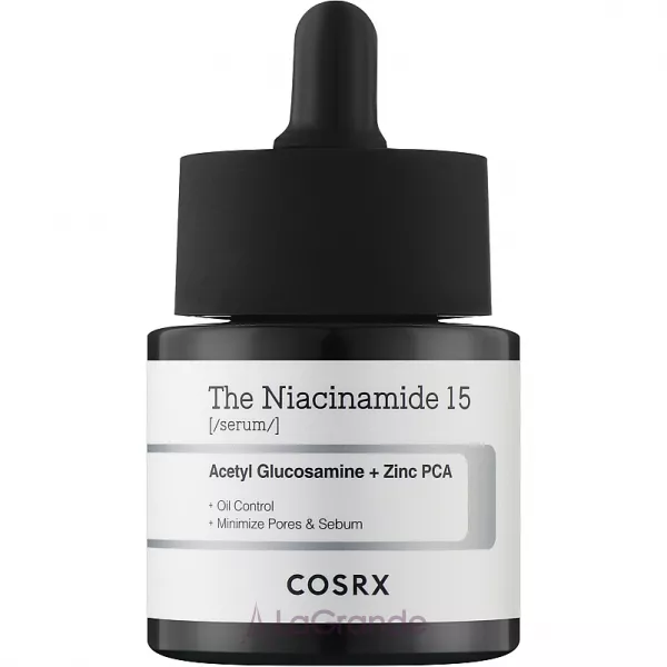 Cosrx The Niacinamide 15 Serum ��������� ��� ����