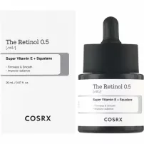 Cosrx The Retinol 0.5 Oil ����� ��� ���� � ��������� 0,5%