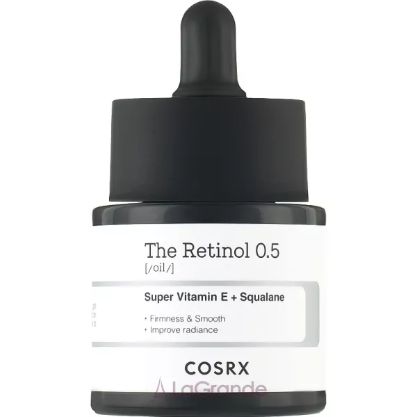 Cosrx The Retinol 0.5 Oil ��� ��� ������� � ��������� 0,5%