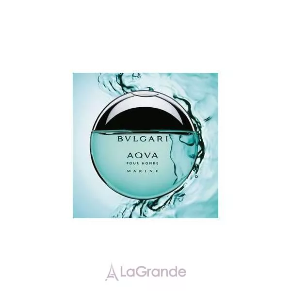 Bvlgari Aqva Marine Pour Homme ���� (�������� ���� 100 �� + �������� 15 ��)