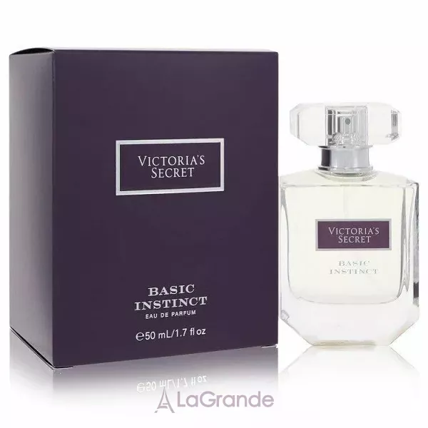 Victoria`s Secret Basic Instinct ����������� ����