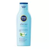 NIVEA Sun After Sun Moisture ���������� ������� ��� ��� "���������� ���� �������"