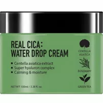 Fortheskin Real Cica Water Drop Cream ���� ��� ���� � ���������
