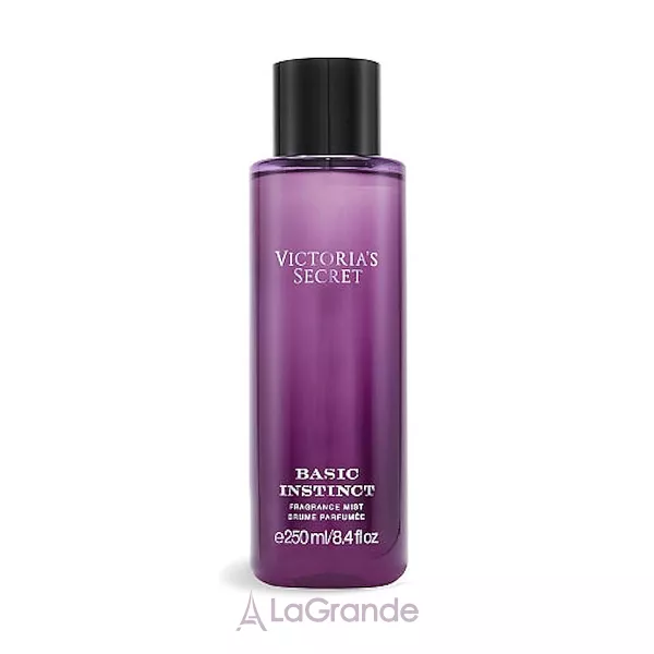 Victoria`s Secret Basic Instinct ������������ ����� ��� ���
