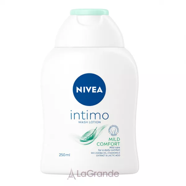 NIVEA Intimo Mild Comfort Wash Lotion ���� ��� �������� �������
