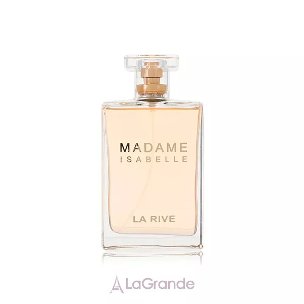 La Rive Madame Isabelle ����������� ����