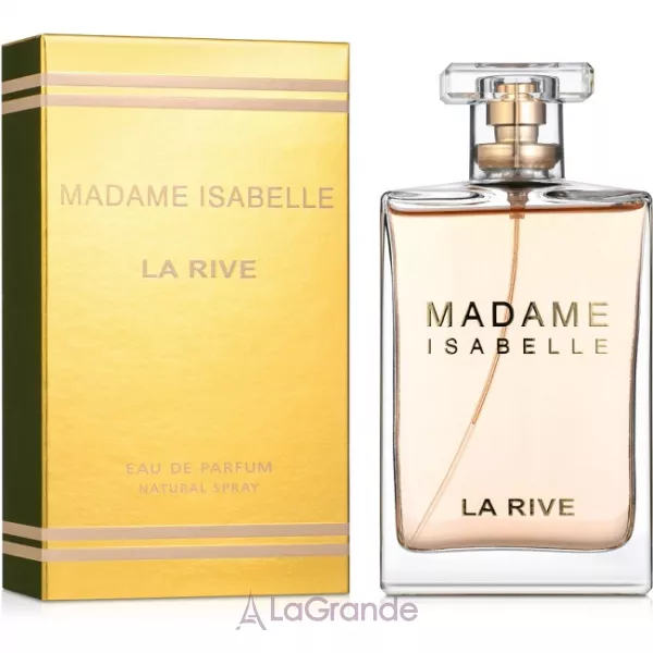La Rive Madame Isabelle ����������� ����
