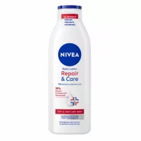 Nivea Repair & Care Body Lotion ������ ��� ���� "�������������� � ���� SOS"