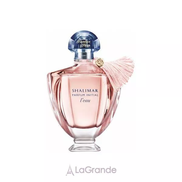 Guerlain Shalimar Parfum Initial L`eau �������� ����