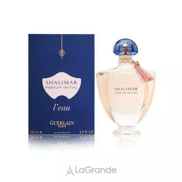 Guerlain Shalimar Parfum Initial L`eau �������� ����