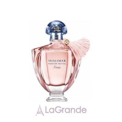 Guerlain Shalimar Parfum Initial L`eau  