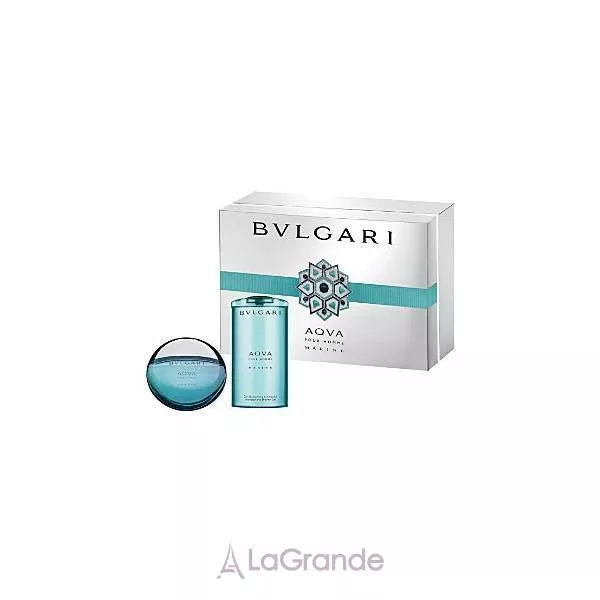 Bvlgari Aqva Marine Pour Homme ���� (�������� ���� 100�� + ������� 150��)
