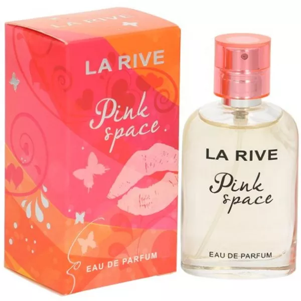 La Rive Pink Space ����������� ����