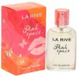 La Rive Pink Space  