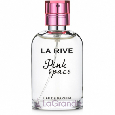 La Rive Pink Space   ()