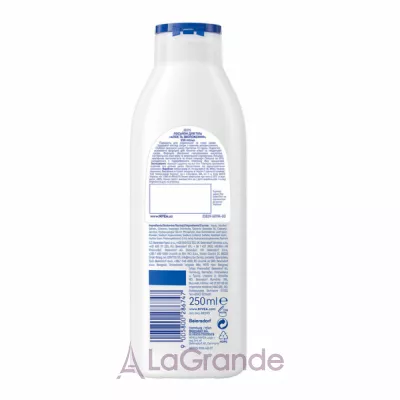 NIVEA Aloe & Hydration Body Lotion    