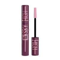 Maybelline Lash Sensational Sky High Burgundy Haze ���� ��� ������