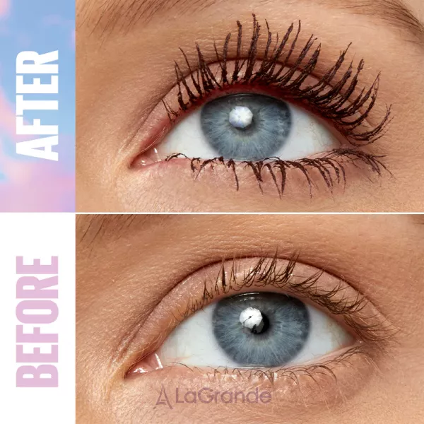 Maybelline Lash Sensational Sky High Burgundy Haze ���� ��� ������