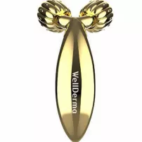 Wellderma Face Lifting Compact Roller Gold ���������� ��������� �������� ��� �������� ����