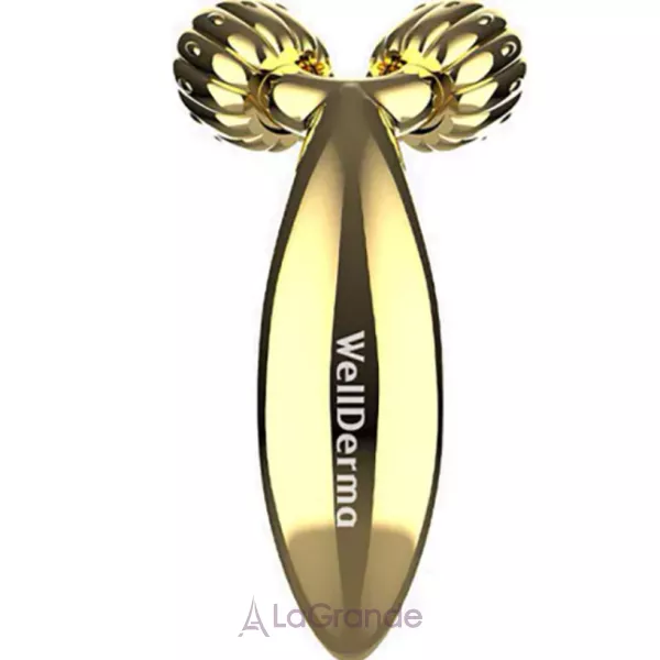 Wellderma Face Lifting Compact Roller Gold ���������� ��������� ������� ��� ������� �������