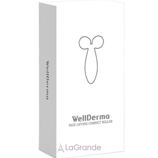 Wellderma Face Lifting Compact Roller Gold ���������� ��������� ������� ��� ������� �������