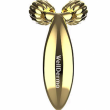 Wellderma Face Lifting Compact Roller Gold 1pcs