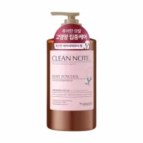 Kerasys Perfume Treatment Clean Note Baby Powder ����������� ��� ����� � �������� ������� ��������