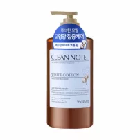 Kerasys Perfume Treatment Clean Note White Cotton ����������� ��� ������� "���� �������"