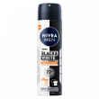 Nivea Black & White Invisible Ultimate Impact Anti-Perspirant 150ml