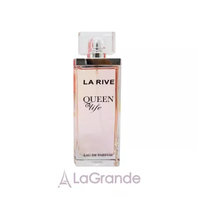 La Rive Queen of Life  