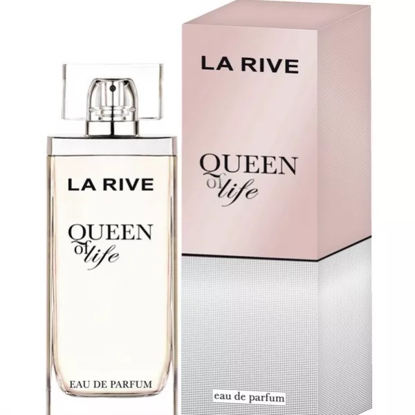 La Rive Queen of Life ����������� ����