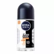 Nivea Black & White Invisible Ultimate Impact Anti-Perspirant 50ml