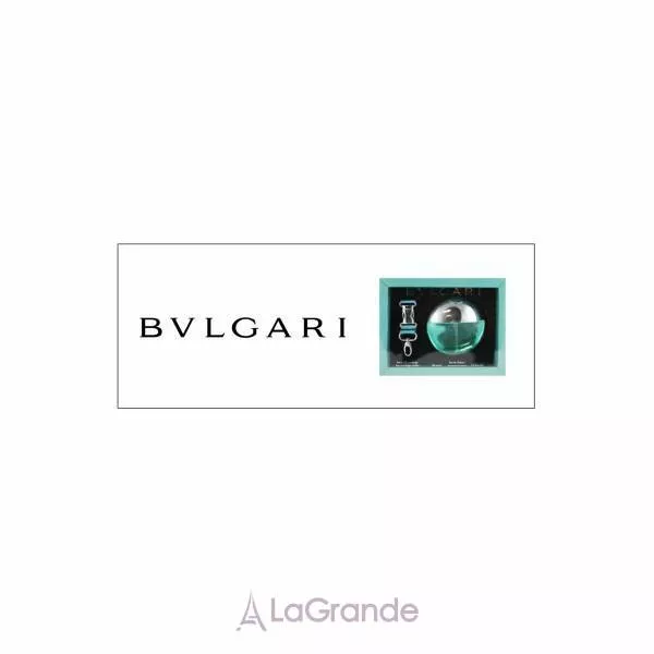Bvlgari Aqva Marine Pour Homme ���� (�������� ���� 100 �� + ����� ��� ������)