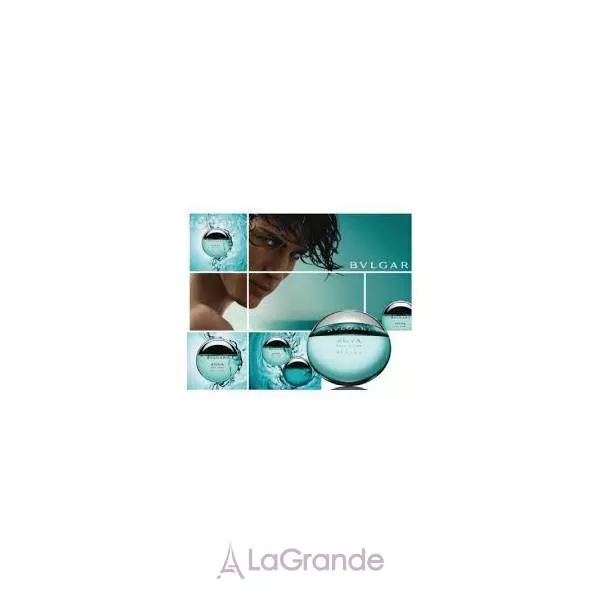 Bvlgari Aqva Marine Pour Homme ���� (�������� ���� 100 �� + ����� ��� ������)