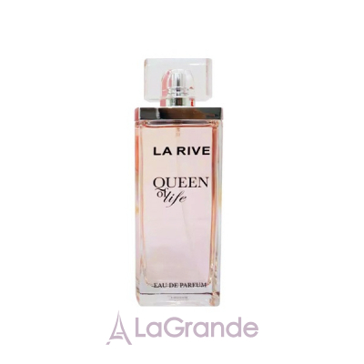 La Rive Queen of Life   ()