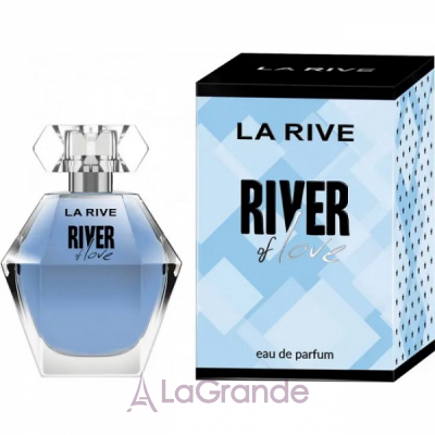 La Rive River Of Love  