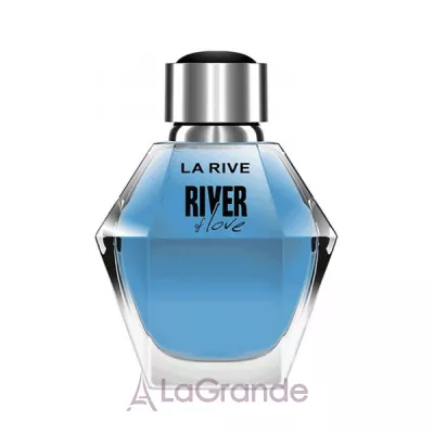 La Rive River Of Love  