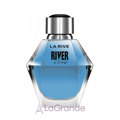 La Rive River Of Love   ()